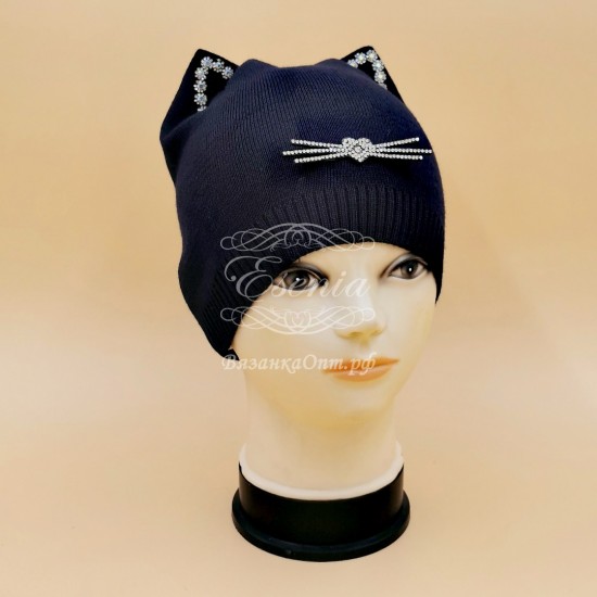 Шапка "Kitty"