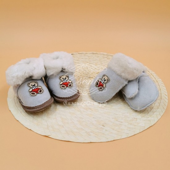 Комплект для малышей