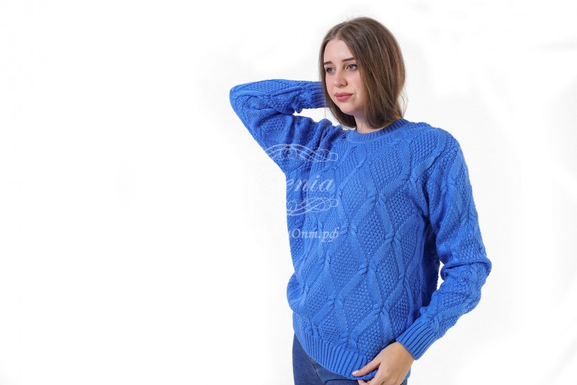 Джемпер женский