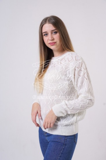 Джемпер женский