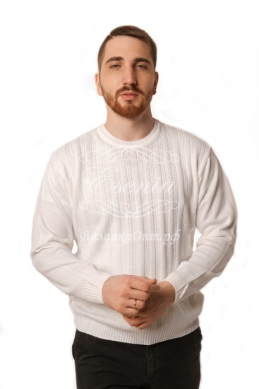Джемпер мужской