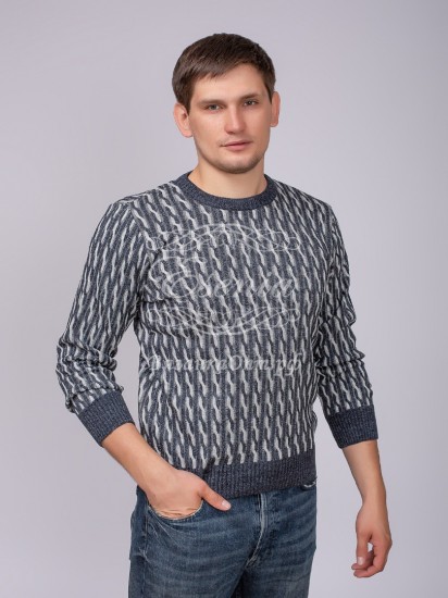 Свитер мужской