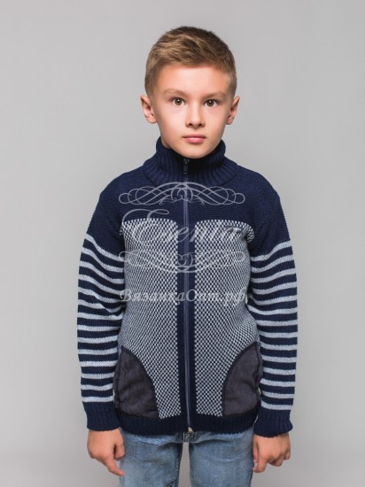 Свитер "Vlad"