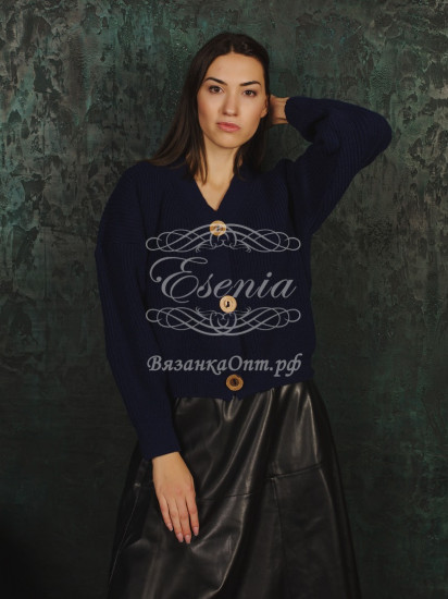 Кардиган женский
