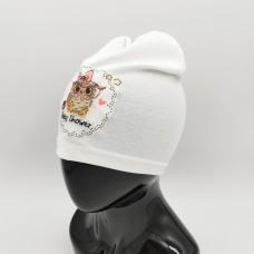 Шапочка "Сова"