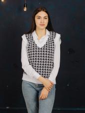 Жилет женский