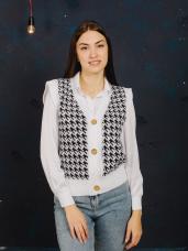 Жилет женский