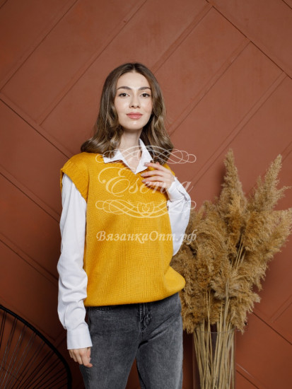 Жилет женский