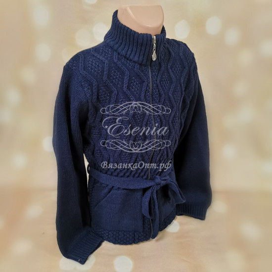 Кофта " Школьница"-2