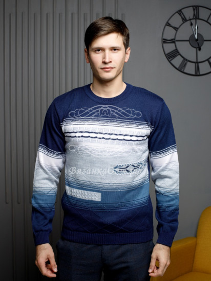 Джемпер мужской