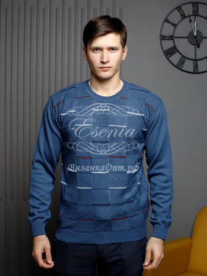 Джемпер мужской