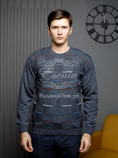 Джемпер мужской